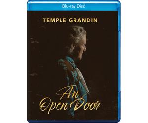 An Open Door: Temple Grandin Temple Grandin John Barnhardt