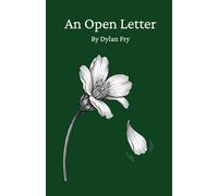 An Open Letter