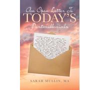 An Open Letter to Today's Postmillennials