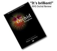 An Orchid Kingdom DVD