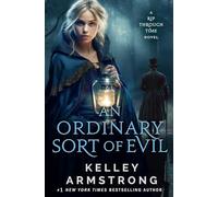 An Ordinary Sort of Evil: 5