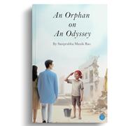 An Orphan on An Odyssey