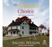 An Orphan's Choice