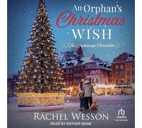 An Orphan's Christmas Wish
