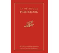 An Orthodox Prayer Book