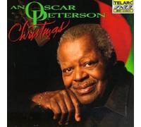 An Oscar Peterson Christmas by Oscar Peterson (1995-08-16)