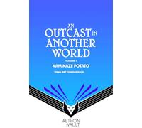 An Outcast in Another World (1)