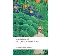 An Outcast of the Islands