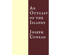 An Outcast of the Islands
