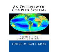 An Overview of Complex Systems: " Non-Linear Dynamic Systems "