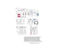 An overview of the design and installation of Mechanical utility services for wastewater Treatment plant and facilities: HVAC systems, odor control, water supply, compressed air, standby diesel gen