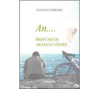 An... profumo di arancio amaro