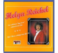 An schönen Tag heut' wünsch ich dir/Mei' Herz schlägt nur für di [Single-CD]
