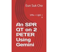 An SPR QT on 2 PETER Using Gemini: SPRx + C@E = A