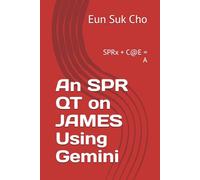 An SPR QT on JAMES Using Gemini: SPRx + C@E = A