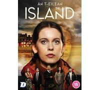 An t-Eilean The Island [DVD]
