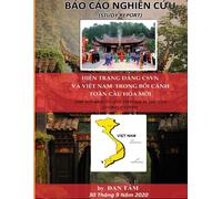 Đan Tâm HiỆn TrẠng ĐẢng Csvn VÀ ViỆt Nam Trong BỐi CẢnh Toàn CẦu Hóa (Tascabile)