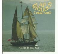 An Teallach Ceilidh Band - A Ship in Full Sail [Import]