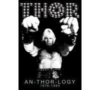 An Thor Logy 1976-85 [Edizione: Regno Unito]