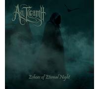 AN TÓRAMH - ECHOES OF ETERNAL NIGHT