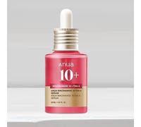 An | uA Niacinamide 10% + TXA Siero Correttore Macchie Scure 30ml Sigillato