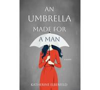 An Umbrella Made for a Man
