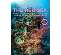 Lawson Wood An Underwater Guide to the Red Sea (2nd) (Tascabile)