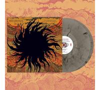 An Undying Love For A Burning (Smoke Vin