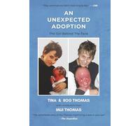 An Unexpected Adoption: The Girl Behind The Face