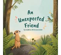 An Unexpected Friend