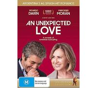 An Unexpected Love (2018) ( El amor menos pensado ) [ Origine Australiano, Nessuna Lingua Italiana ]
