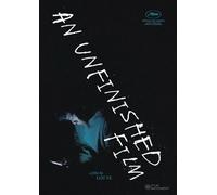 An Unfinished Film (DVD)