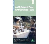 An Unfinished Piece for