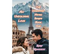 An Unfolding Love: The Unmapped Heart