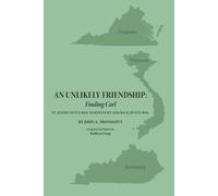 An Unlikely Friendship:: Finding Carl
