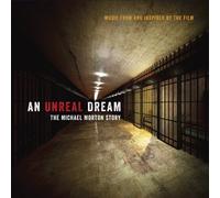 An Unreal Dream: The Michael Morton Story (CD) Soundtrack
