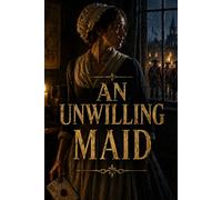 AN UNWILLING MAID: A gripping historical fiction about a young woman drawn into espionage during the American Revolution