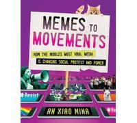 An Xiao Mina Memes to Movements (Copertina rigida)