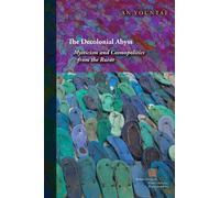 An Yountae The Decolonial Abyss (Copertina rigida)