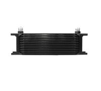 AN10 Radiatore Olio Per Kit Radiatore Olio Trasmissione In Alluminio Universale Di Tipo Britannico 7/10/13/16/19/25/30 S Oil Cooler Engine Radiator(13 Rows)