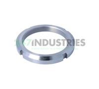 AN28 NSK Nippon Seiko 139,62 x 165,89 x 24,08 mm LOCK NUT