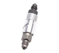 AN3 3AN Liquido Freni Rimozione Rapida Coperchio Smontaggio Sostituire Connettore Linea Freno Raccordo di Disconnessione Rapida Per Moto Strumento Tubo Idraulico Posteriore Coperchio Del Driver Clip
