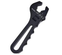 AN3-AN16 Tubo Chiave Tipo V Chiave Regolabile Raccordo Tubi