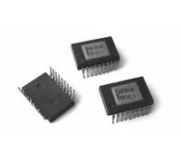 AN3814K Controller motore brushless DC 1,5 A PDIP18 3814 IC