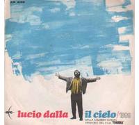 AN4128 7"-45 giri" Il Cielo / 1999 VINYL