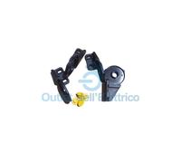 AN445K1 KIT ATTACCHI NYLON BREVETTI STENDALTO