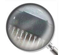 AN7161NFP 3Pcs New AN7161NFP 0923+ Zip-12 AN7161NFP