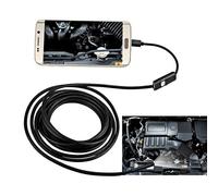 AN97 Telecamera di ispezione a tubo rigido per endoscopio micro USB impermeabile