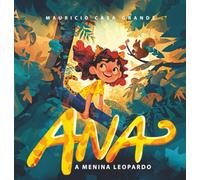 ANA A MENINA LEOPARDO