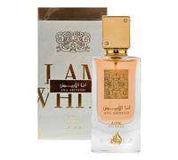 Ana Abivedh Poudrée Lattafa profumo arabo donna eau de parfum 60ml